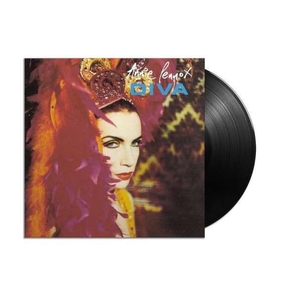 Diva (LP)