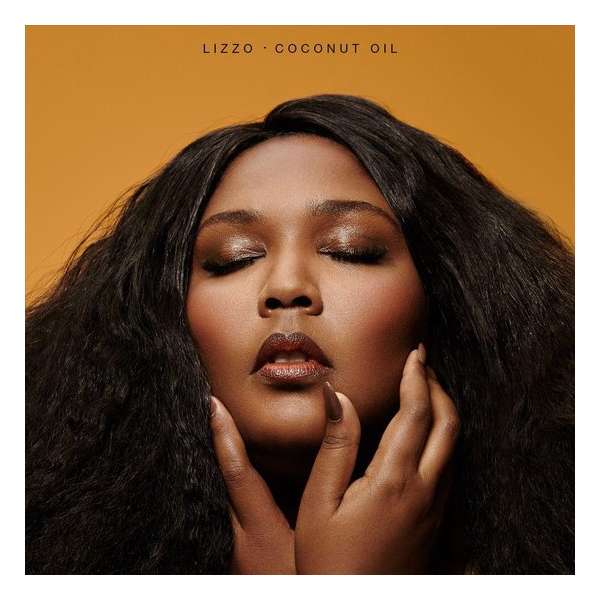 Coconut Oil