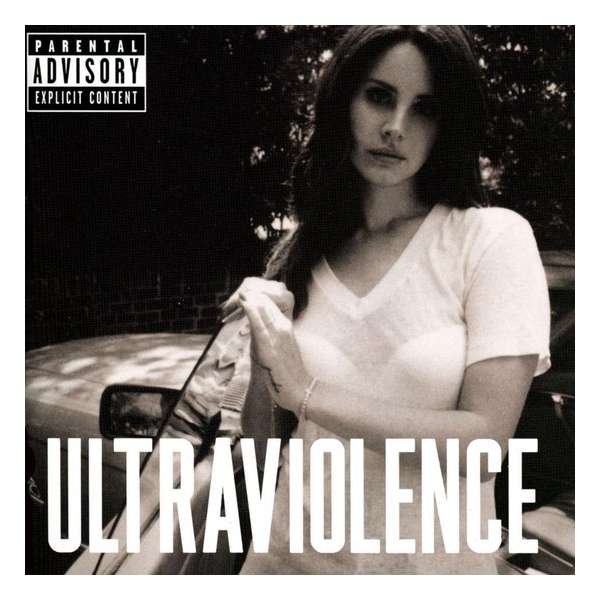 Ultraviolence 2Lp
