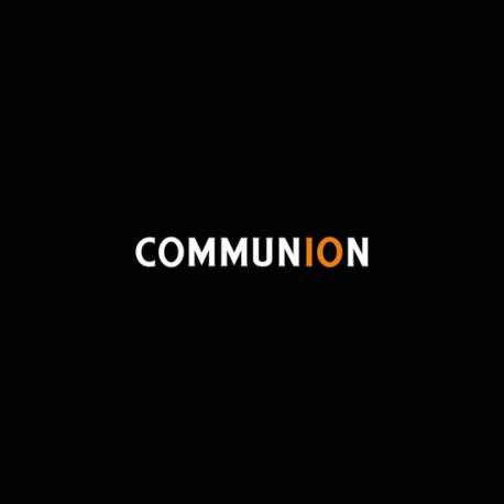 Communion 10 ((Limited Edition)