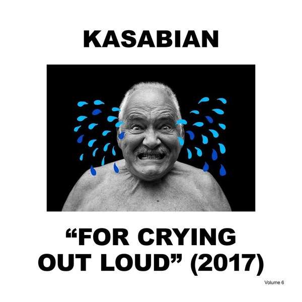 For Crying Out Loud (LP)