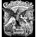 Suffer/For The Flew