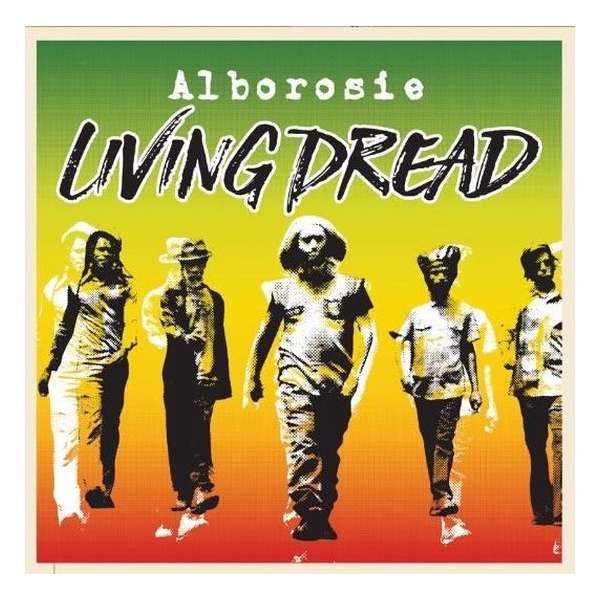 Living Dread