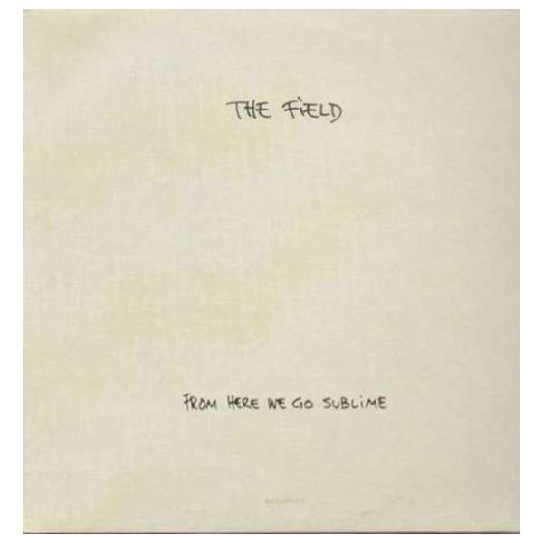From Here We Go Sublime