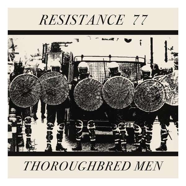 Thoroughbred Men