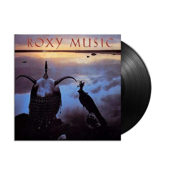 Avalon (LP)