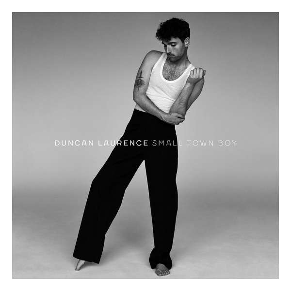 Small Town Boy (LP)
