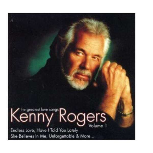 Greatest Love Songs