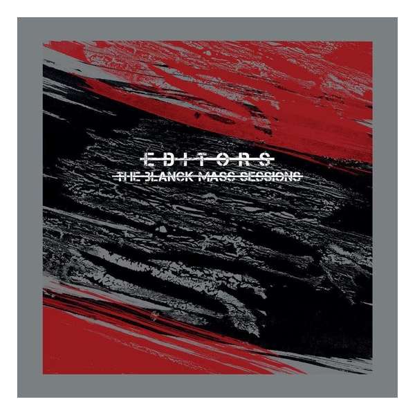 The Blanck Mass Sessions (Coloured Vinyl)