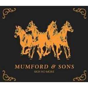 Sigh No More