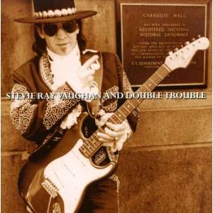 Live At Carnegie Hall (LP)