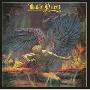 Sad Wings Of Destiny