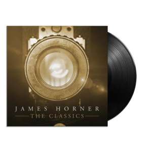 The Classics (LP)