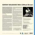 With Clifford Brown
