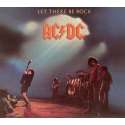 Let There Be Rock