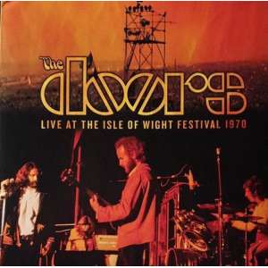 Live At The Isle Of Wight Festival 1970