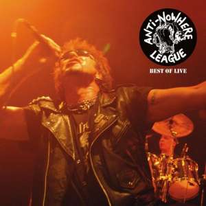 Best Of Live