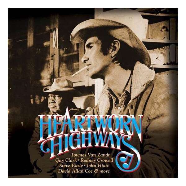 Heartworn Highways