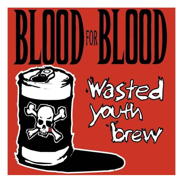 Wasted Youth Brew