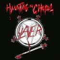 Haunting The Chapel