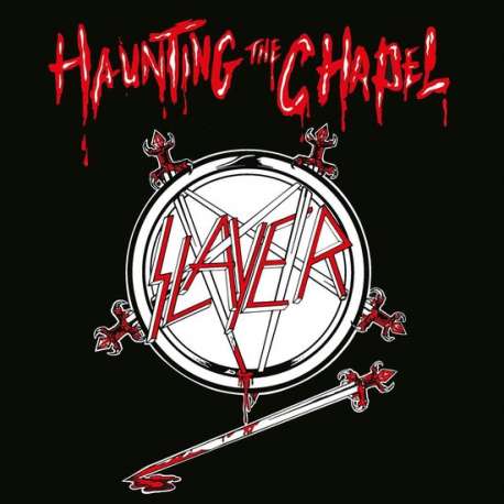 Haunting The Chapel