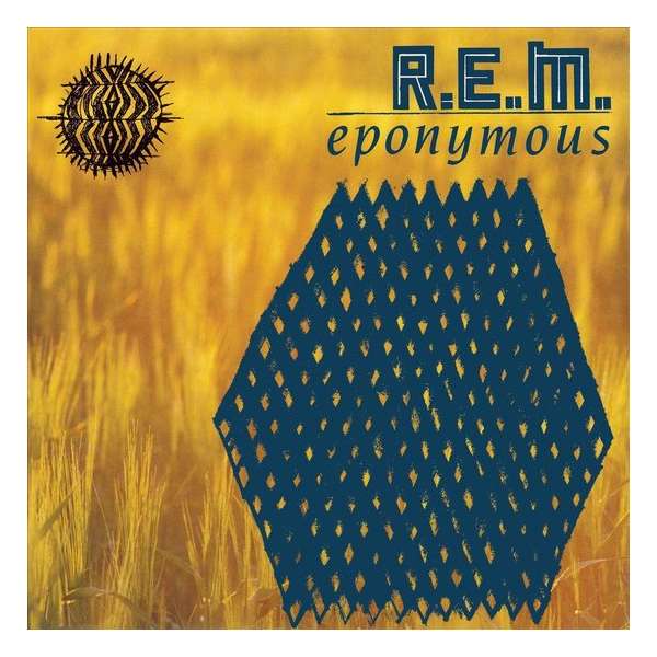 Eponymous (LP 180Gr+Download)
