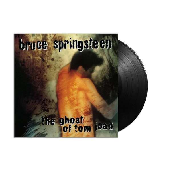 The Ghost Of Tom Joad (LP)