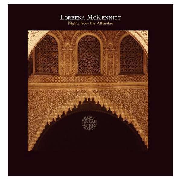 Nights From The Alhambra