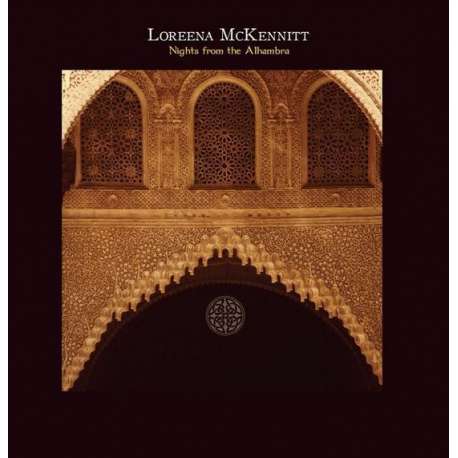 Nights From The Alhambra