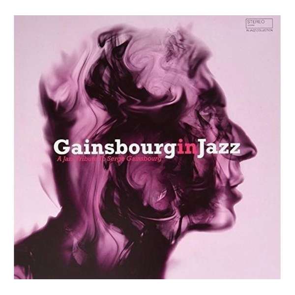 Gainsbourg In Jazz