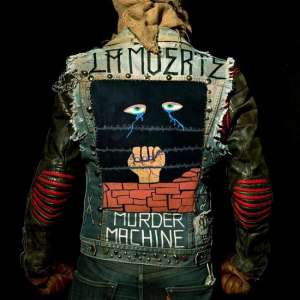 Murder Machine