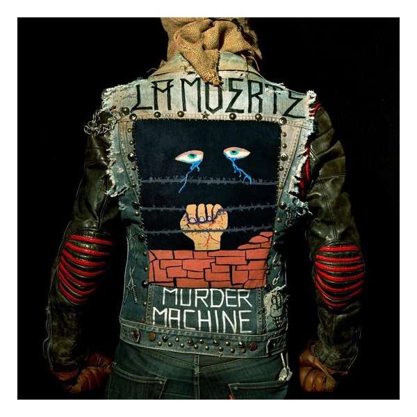 Murder Machine