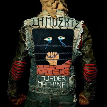 Murder Machine