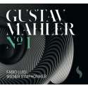 Mahler: Symphony No.1 (2Lp)