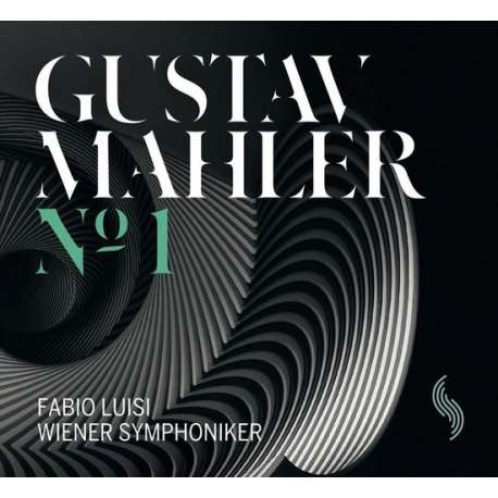 Mahler: Symphony No.1 (2Lp)