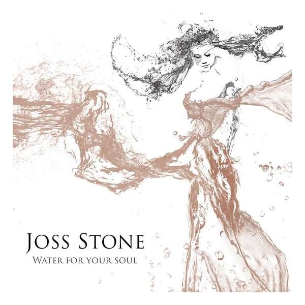 Water For Your Soul -2Cd