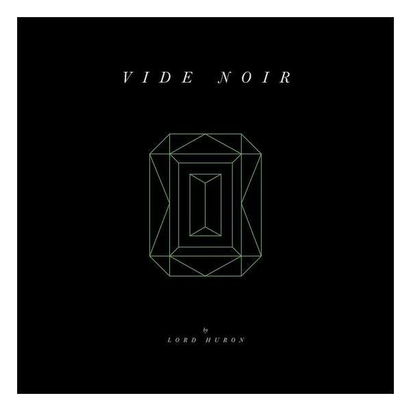 Vide Noir (LP)