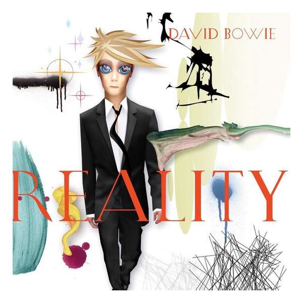 Reality -Hq-
