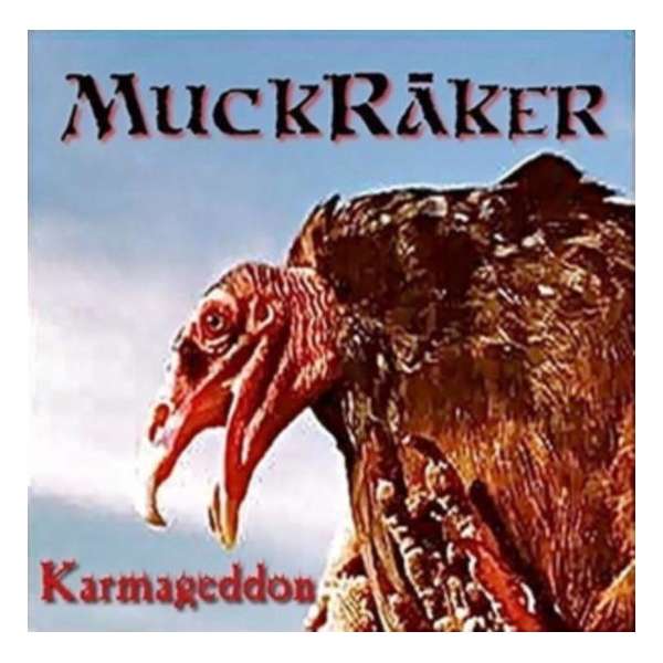 Karmageddon