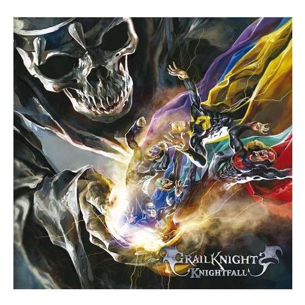Knightfall