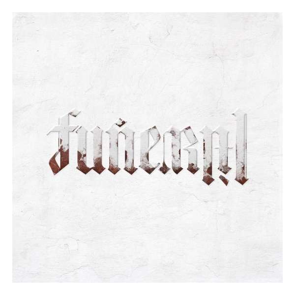 Funeral ((Limited Edition)