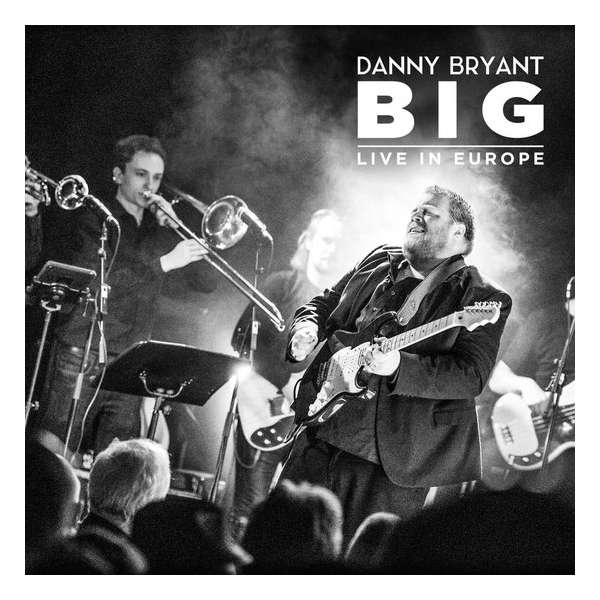 Big (2Lp/180Gr.)