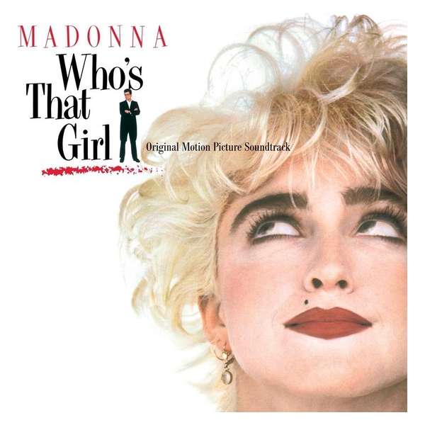 Who'S That Girl