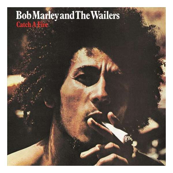 Catch a Fire (LP)