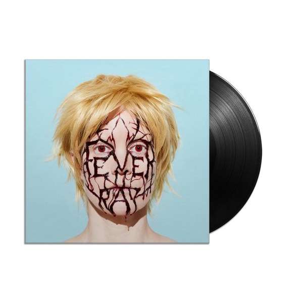 Plunge (LP)