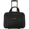Samsonite GuardIT 2.0 - Trolley - 17.3 Inch - Zwart