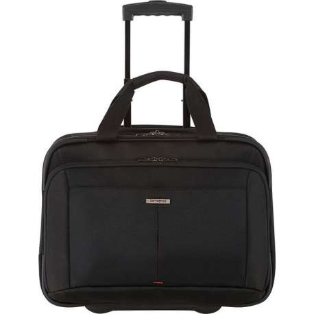 Samsonite GuardIT 2.0 - Trolley - 17.3 Inch - Zwart