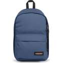 Eastpak Back To Work Rugzak 15 inch laptopvak - Humble Blue