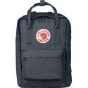 Fjallraven Kanken Laptoprugzak 13 inch - Graphite