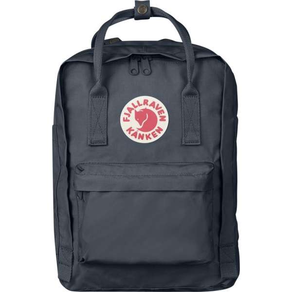 Fjallraven Kanken Laptoprugzak 13 inch - Graphite